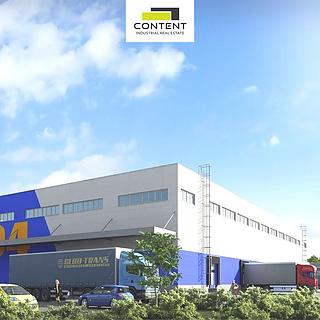 Pronájem výrobního objektu 2 700 m² Zvěřínek, Nymburská