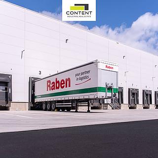 Pronájem skladu 5 000 m² Cerhovice, Plzeňská