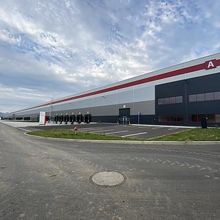 Pronájem výrobního objektu 20 810 m² Lovosice