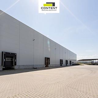 Pronájem skladu 6 000 m² Paskov, U Terminálu