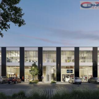 Pronájem obchodu 500 m² Ostrava Hrušov, Žižkova