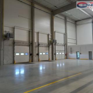 Pronájem výrobního objektu 660 m² Jičín Valdické Předměstí