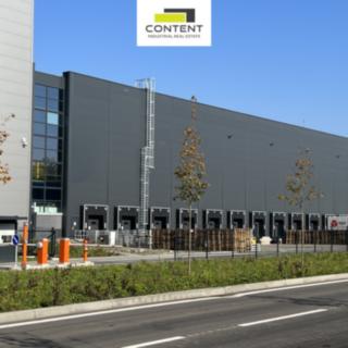 Pronájem výrobního objektu 2 000 m² Ostrava Hrušov, Žižkova