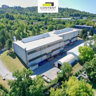 Prodej komerčního pozemku 16 065 m² Brno, Kulkova