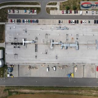 Pronájem skladu 4 397 m² Lipník nad Bečvou I-Město, Hranická