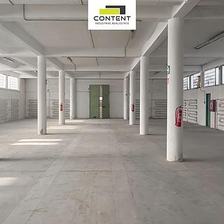 Pronájem skladu 4 023 m² Přerov I-Město, Tržní