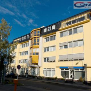 Pronájem kanceláře 460 m² Praha