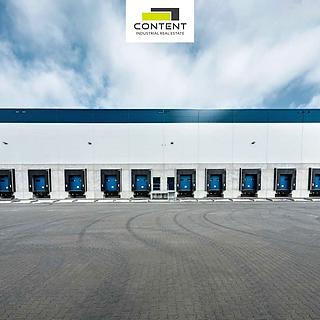 Pronájem výrobního objektu 10 000 m² Údlice, Droužkovická