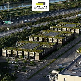 Pronájem výrobního objektu 1 000 m² Ostrava Hrušov, Žižkova