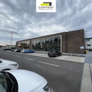 Pronájem obchodu 260 m² Říčany, Obchodní