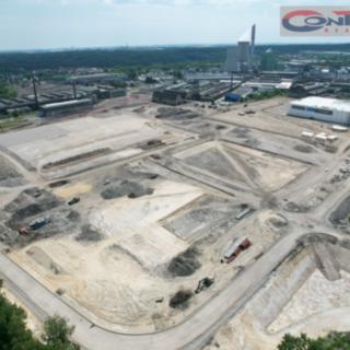 Pronájem skladu 55630 m² Kladno