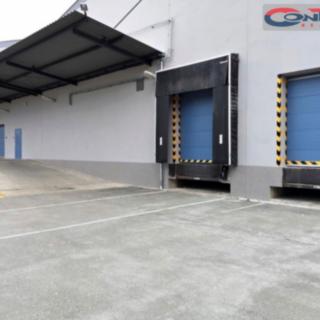 Pronájem skladu 3 164 m² Břeclav, Mládežnická