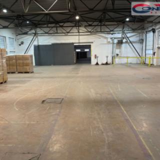 Pronájem výrobního objektu 425 m² Kostěnice