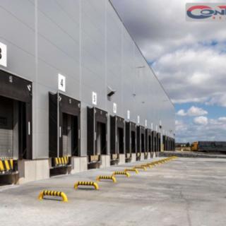 Pronájem výrobního objektu 30000 m² Valašské Meziříčí