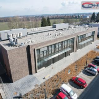 Pronájem obchodu 260 m² Říčany