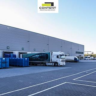 Pronájem skladu 12 687 m² Říčany Jažlovice, Zděbradská