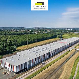 Pronájem výrobního objektu, 25597m&sup2;