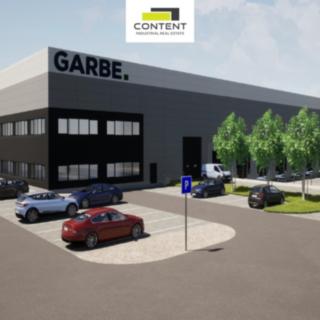 Pronájem skladu 10 000 m² Velký Osek, Prokopa Holého