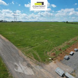 Prodej komerčního pozemku 9 891 m² Bavoryně Na Lhotkách