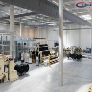 Pronájem skladu 3 000 m² Česká Lípa Dobranov