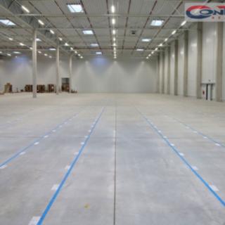 Pronájem výrobního objektu 6 475 m² Vystrkov