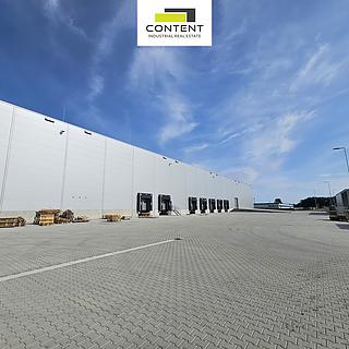 Pronájem výrobního objektu 24 509 m² Mošnov