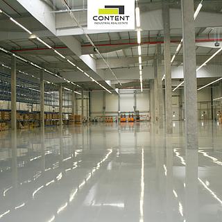 Pronájem skladu 9 370 m² Stříbro, Forstova