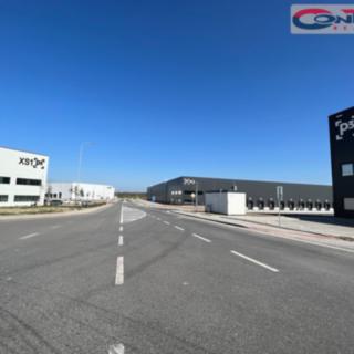 Pronájem skladu 16000 m² Ostrava