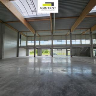 Pronájem obchodu 460 m² Ostrava, Krmelínská