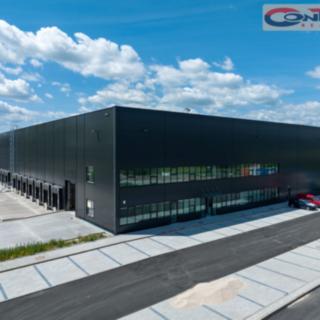 Pronájem výrobního objektu 288 m² Hradec Králové