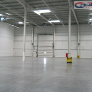 Pronájem skladu 4 733 m² Rudná, K Vypichu