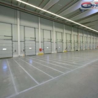 Pronájem výrobního objektu 6 563 m² Lovosice, Terezínská
