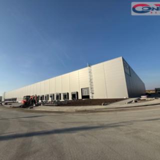 Pronájem výrobního objektu 2 800 m² Starovice