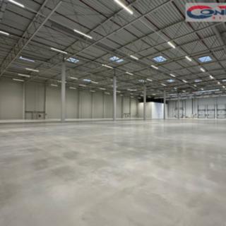 Pronájem skladu 5 104 m² Chrášťany, Severní