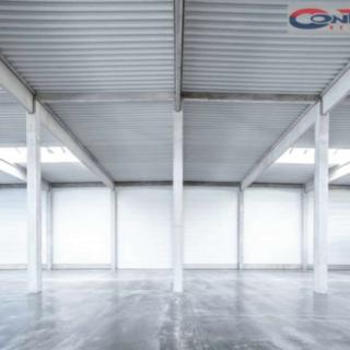 Pronájem výrobního objektu 3 500 m² Zákupy, Nové Zákupy
