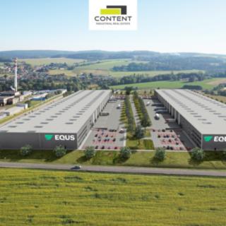 Pronájem výrobního objektu 10 000 m² Světlá nad Sázavou, náměstí Trčků z Lípy