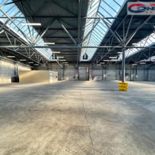 Pronájem výrobního objektu 2 000 m² Žatec, Purkyněho