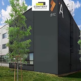 Pronájem skladu 18 000 m² Solnice, Průmyslová