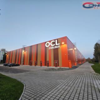 Pronájem výrobního objektu 3500 m² Ostrava