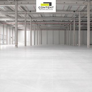 Pronájem výrobního objektu 10 000 m² Odrava Obilná