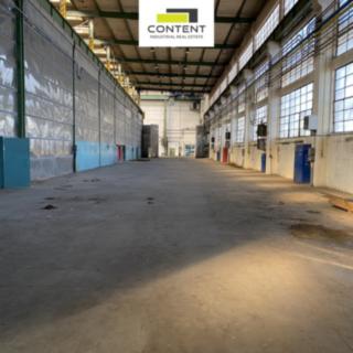 Pronájem skladu 1080 m² Hradec Králové