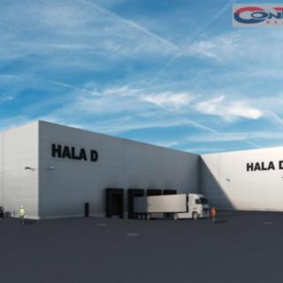 Pronájem výrobního objektu 9 825 m² Mnichovo Hradiště Veselá, 5. května