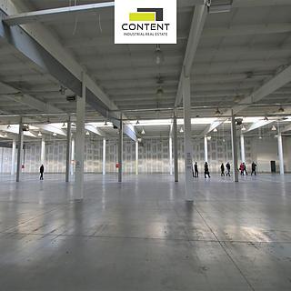 Pronájem skladu 3 570 m² Liberec, Doubská