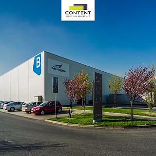 Pronájem skladu 12 500 m² Krupka, Eduarda Proppera