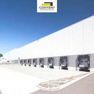 Pronájem skladu 7 000 m² Horní Tošanovice