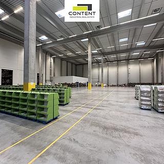 Pronájem skladu 7 018 m² Hradec Králové Plotiště nad Labem, Náchodská