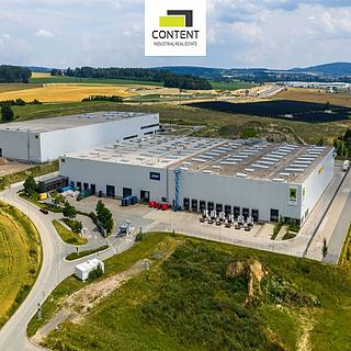 Pronájem výrobního objektu 5 466 m² Solnice, Průmyslová