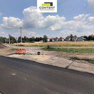 Prodej komerčního pozemku 6000 m² Varnsdorf