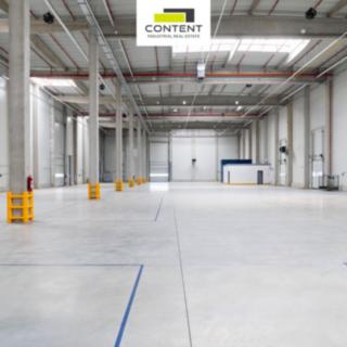 Pronájem výrobního objektu 18000 m² Solnice