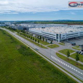 Pronájem skladu 8 677 m² Brno, Tuřanka